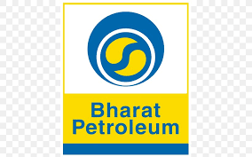 Bharat Petroleum Logo